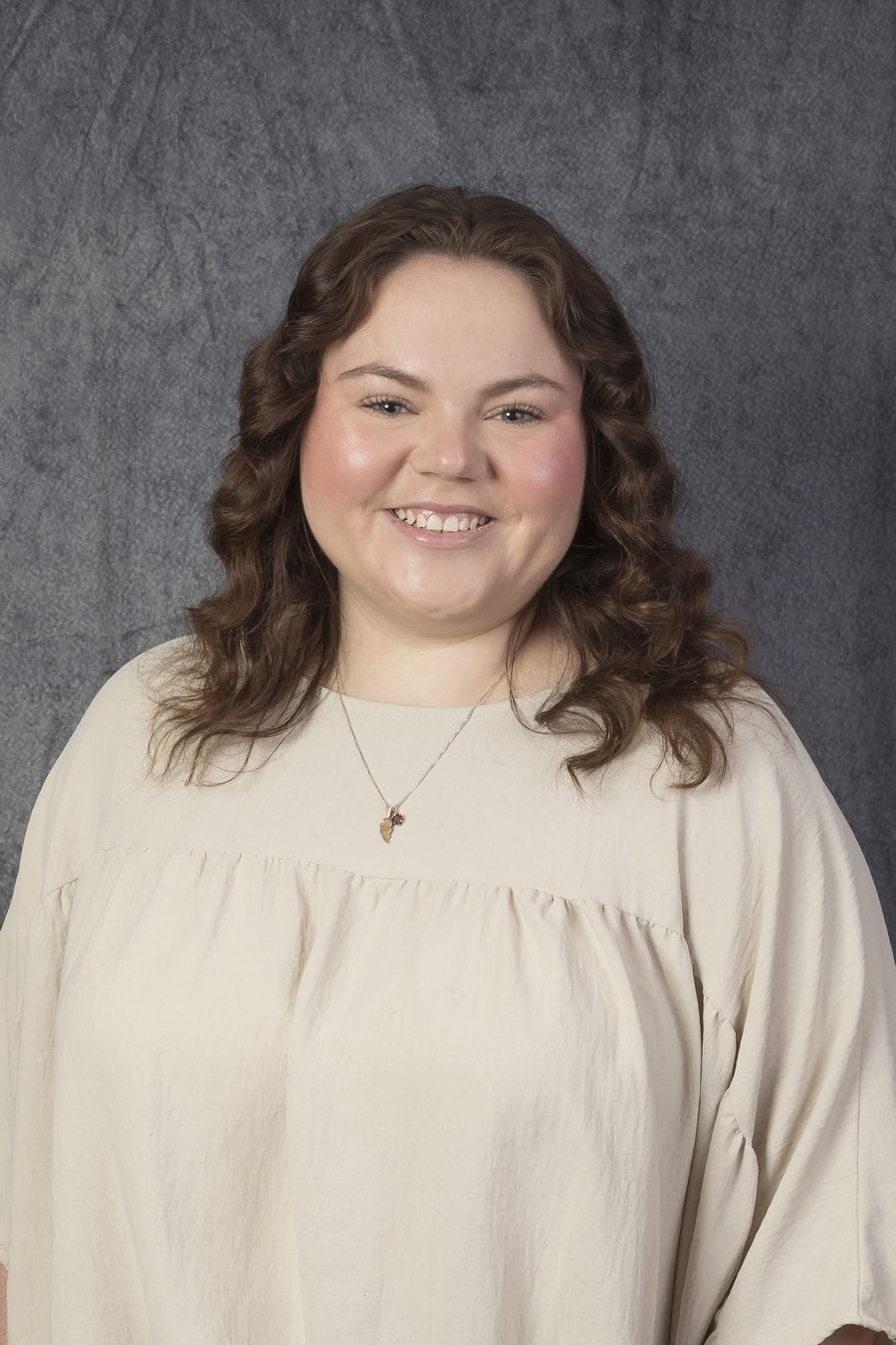 Portrait of Hannah Music